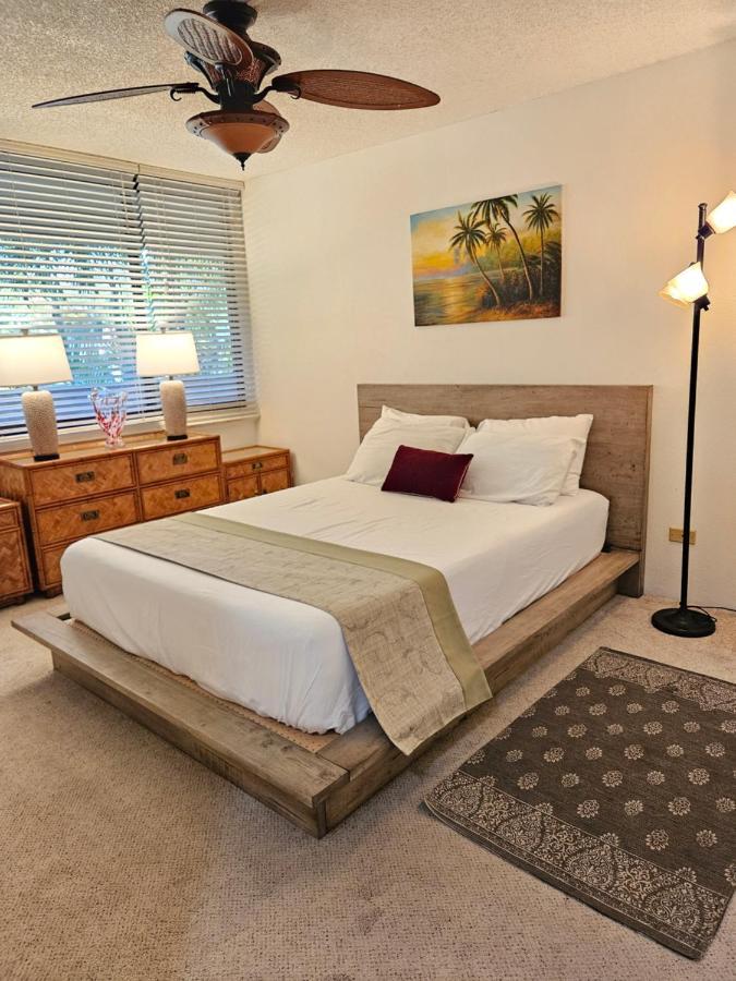 Cozy Condo In Kihei At Kamaole Sands Building 3 Unit 202 Wailea  Exterior foto