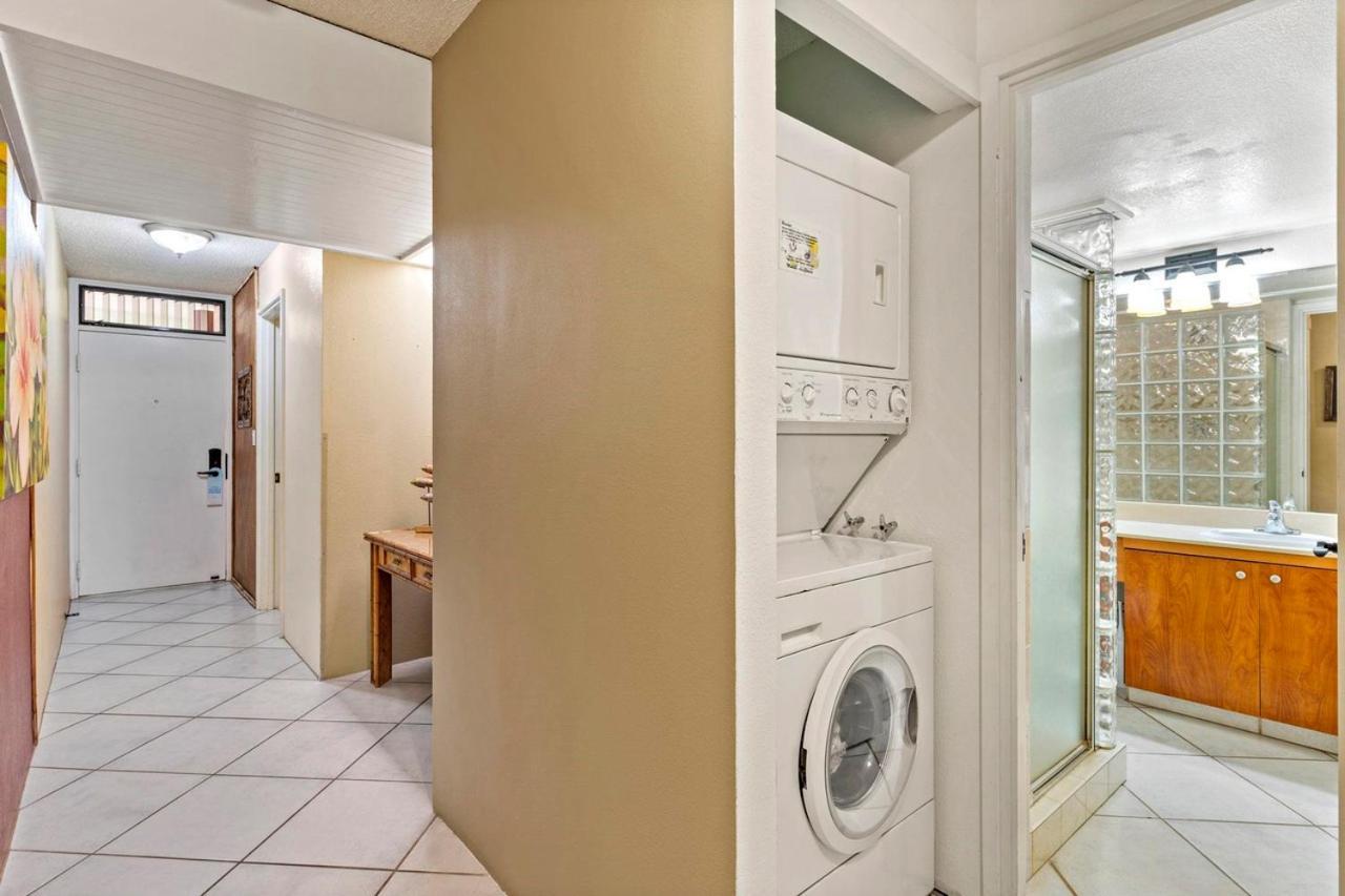 Cozy Condo In Kihei At Kamaole Sands Building 3 Unit 202 Wailea  Exterior foto