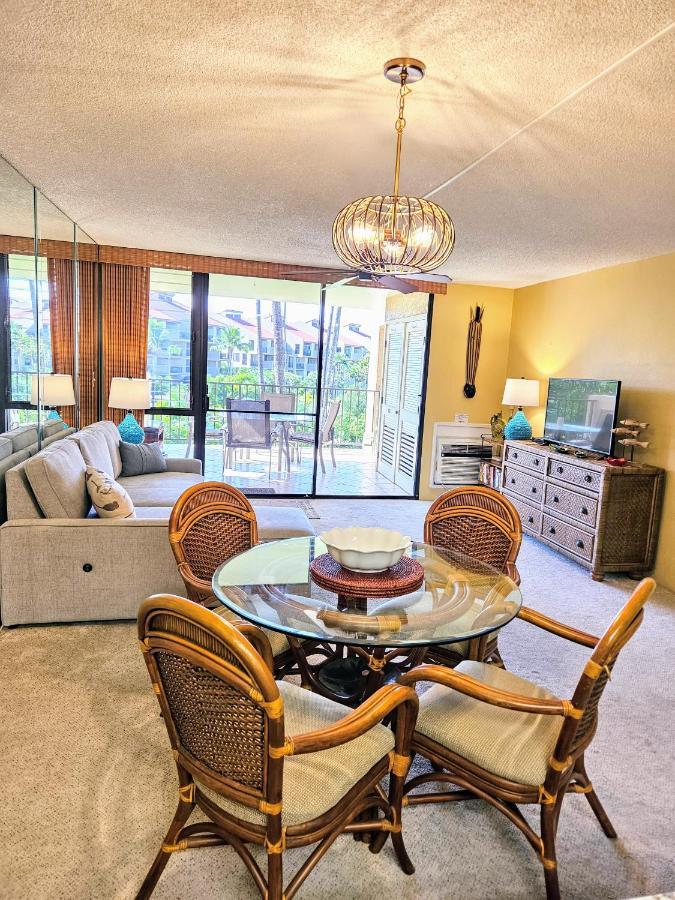 Cozy Condo In Kihei At Kamaole Sands Building 3 Unit 202 Wailea  Exterior foto