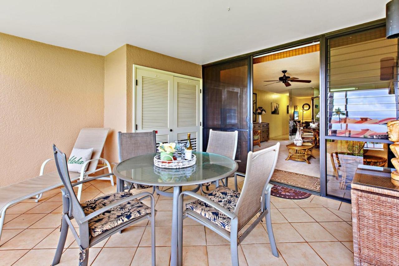 Cozy Condo In Kihei At Kamaole Sands Building 3 Unit 202 Wailea  Exterior foto
