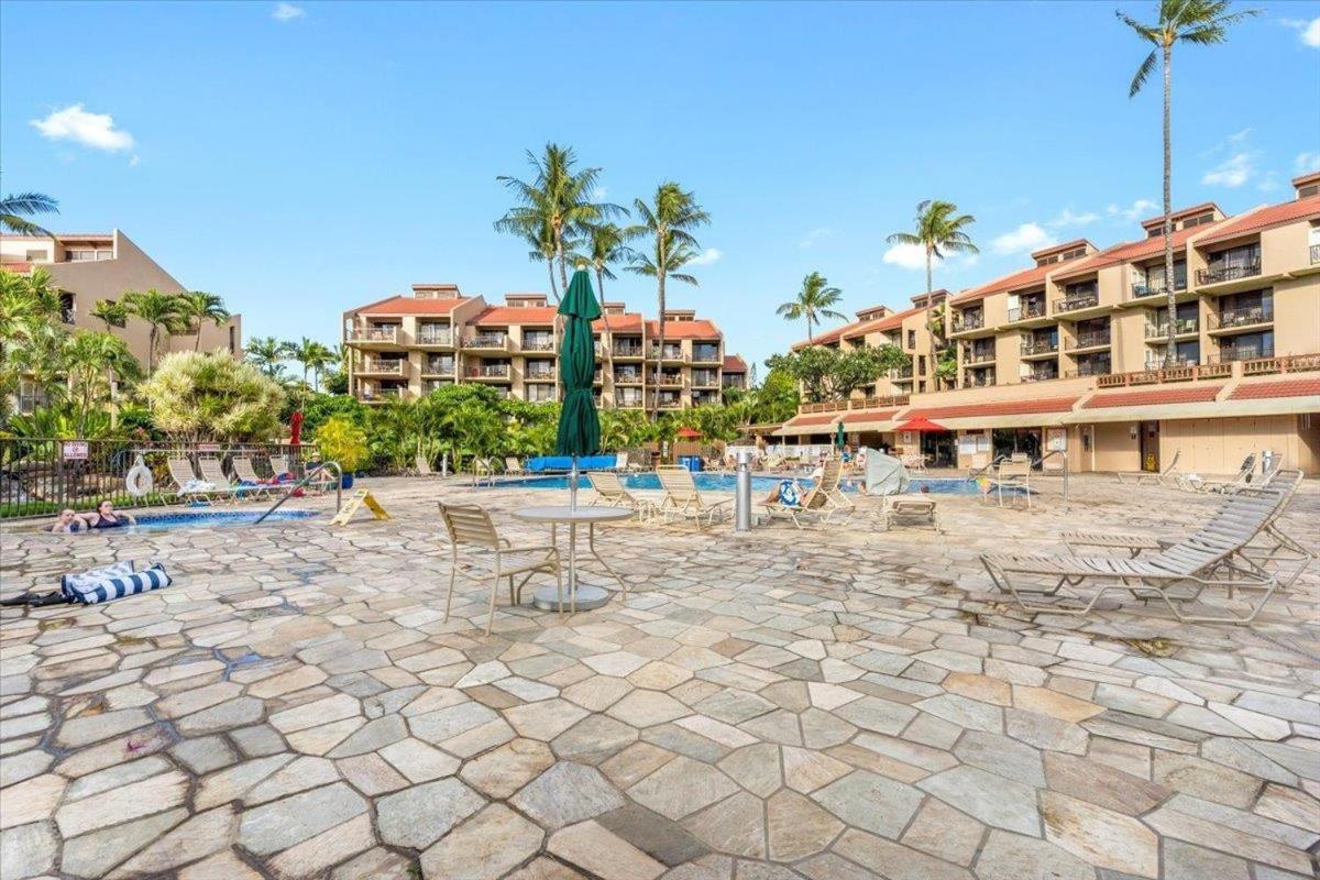 Cozy Condo In Kihei At Kamaole Sands Building 3 Unit 202 Wailea  Exterior foto