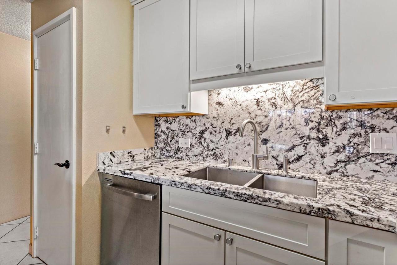 Cozy Condo In Kihei At Kamaole Sands Building 3 Unit 202 Wailea  Exterior foto