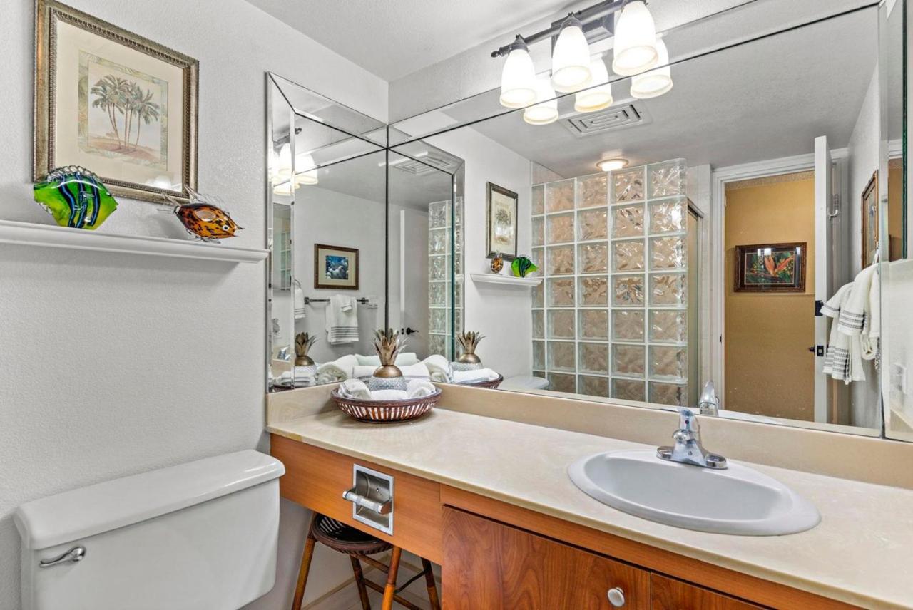 Cozy Condo In Kihei At Kamaole Sands Building 3 Unit 202 Wailea  Exterior foto